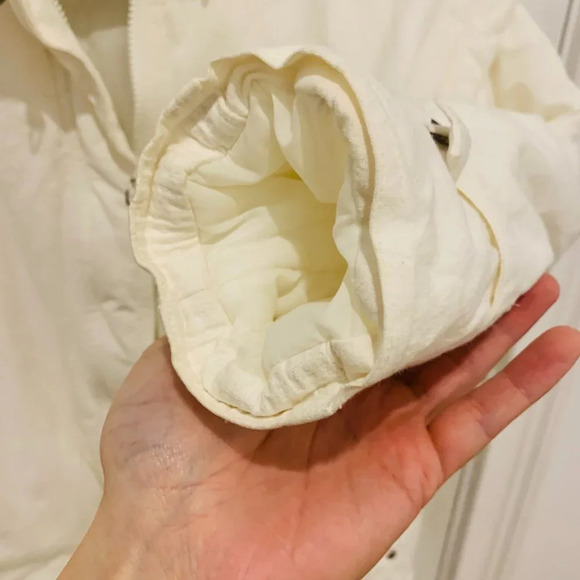 Vintage 70s 80s Illusions Jacket Women Size L Men Size S - Picture 5 of 11